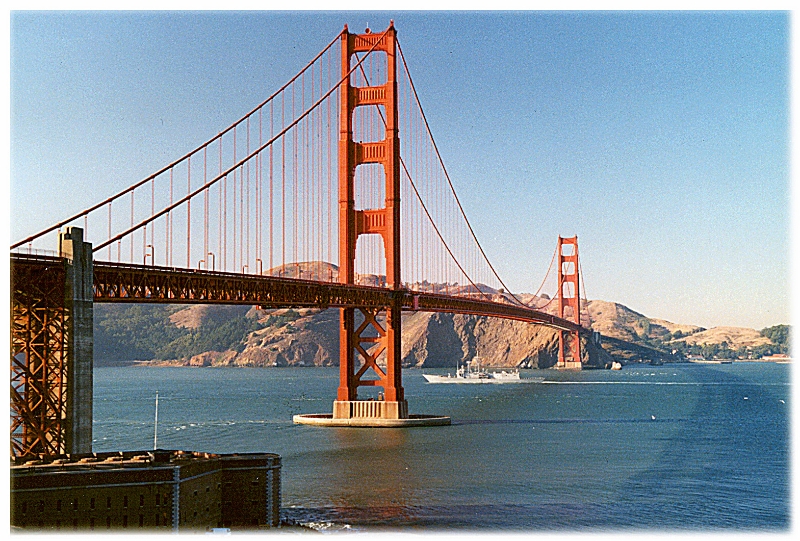 Golden Gate, San Francisco America.jpg